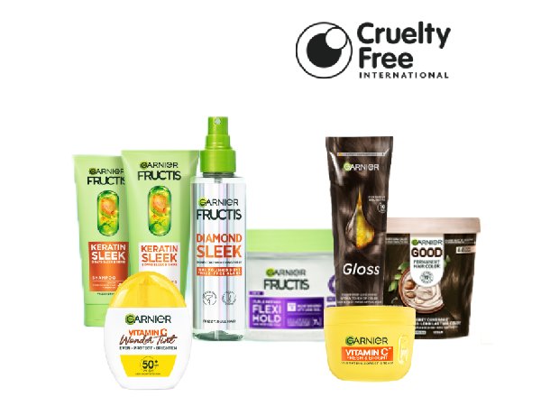 Cruelty Free International