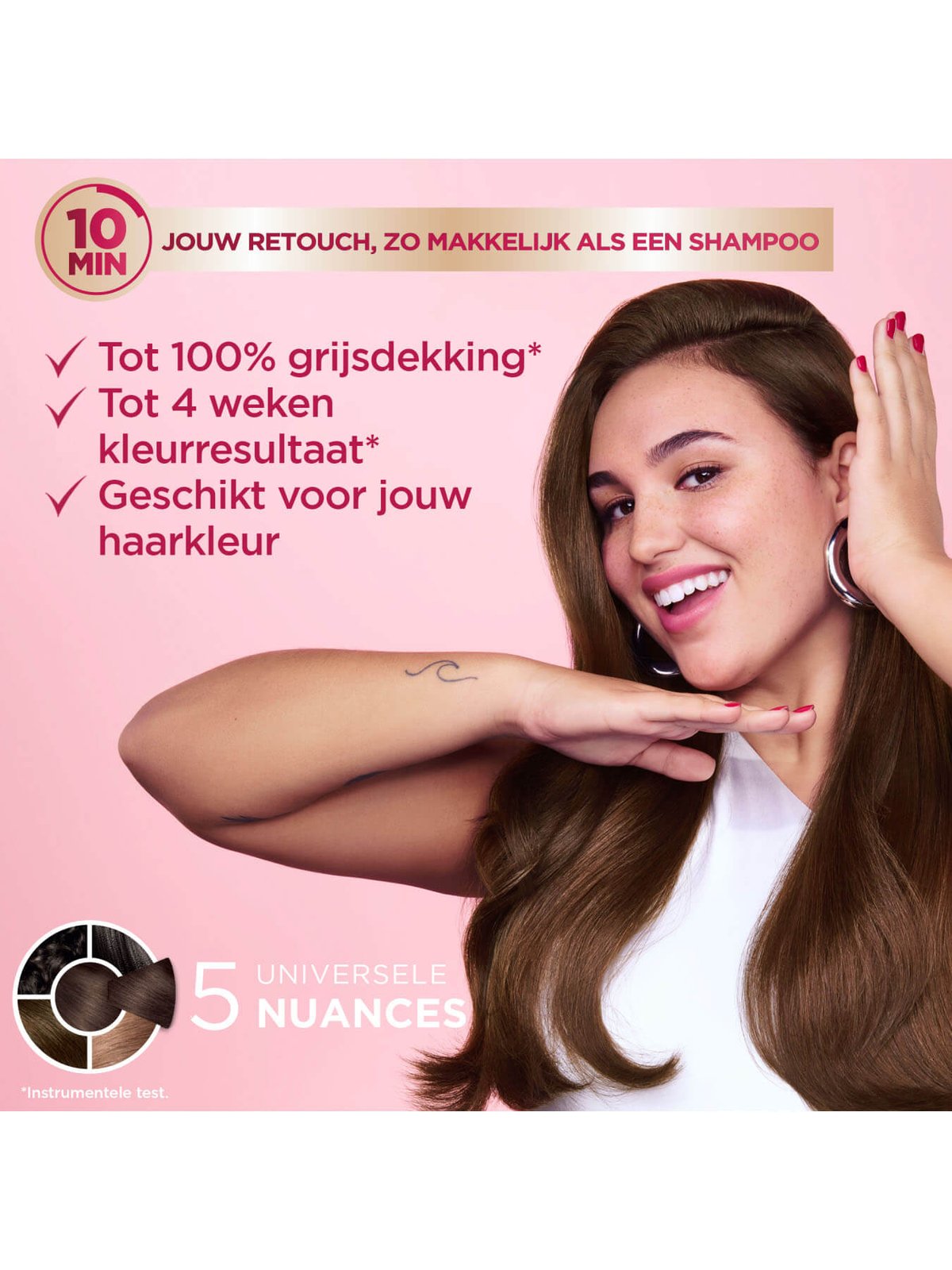 garnier color sensation retouch recensioni