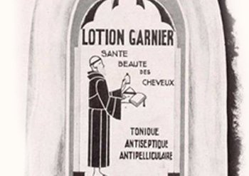 Over garnier pagina content block geschiedenis