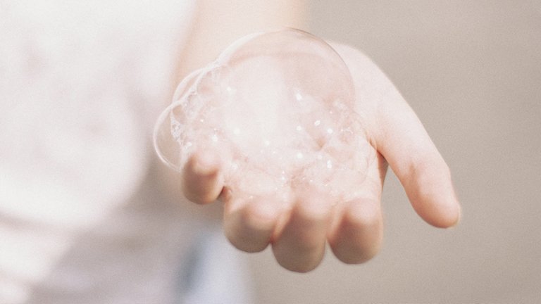 Shampoo voor droog haar