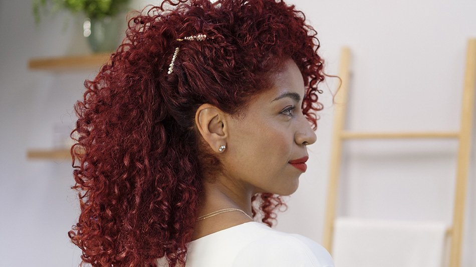 Herhaal merk Floreren Haar rood verven | Garnier