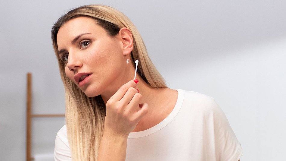 Haarverf Allergietest Garnier