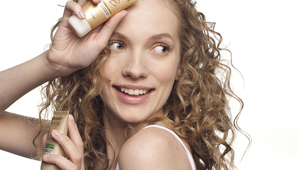 Bb face cream online