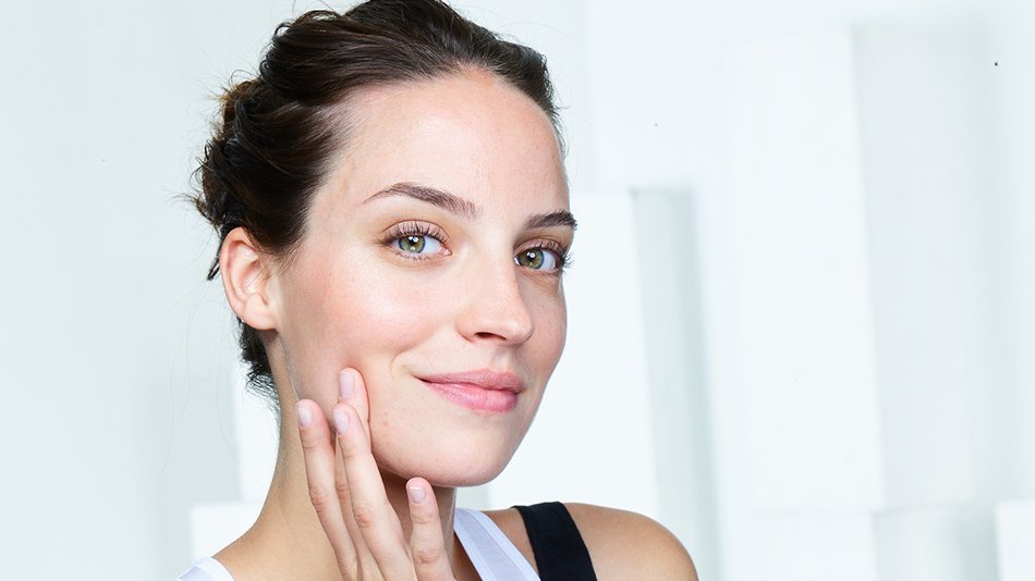 Mantsjoerije Vuil blik Hoe verzorg ik mijn gevoelig huidtype optimaal? | Garnier