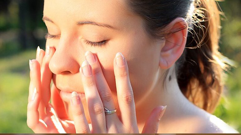 Verzorging van de huid 