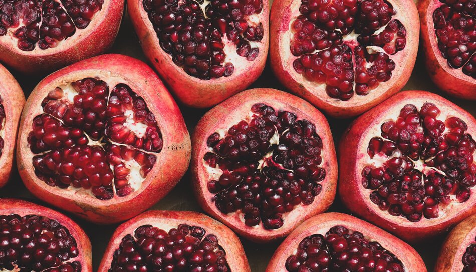 POMEGRANATE 5