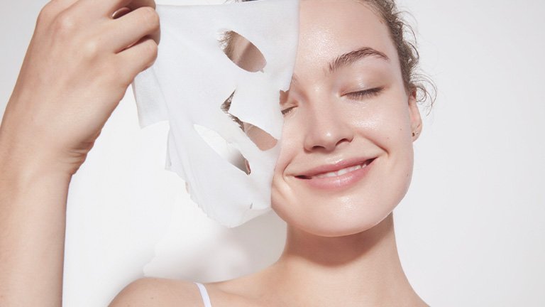 SHEET MASKER 4