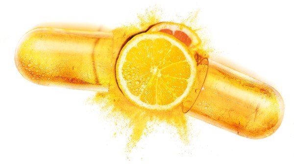 Vitamine c header