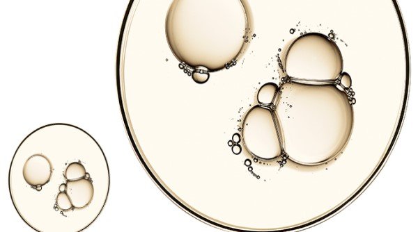 Wat doet een serum header