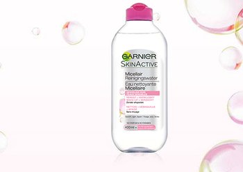 Contentblok gezichtsreiniging micellair