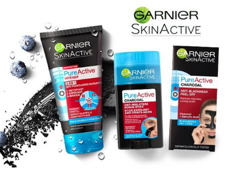 Garnier SkinActive Foto