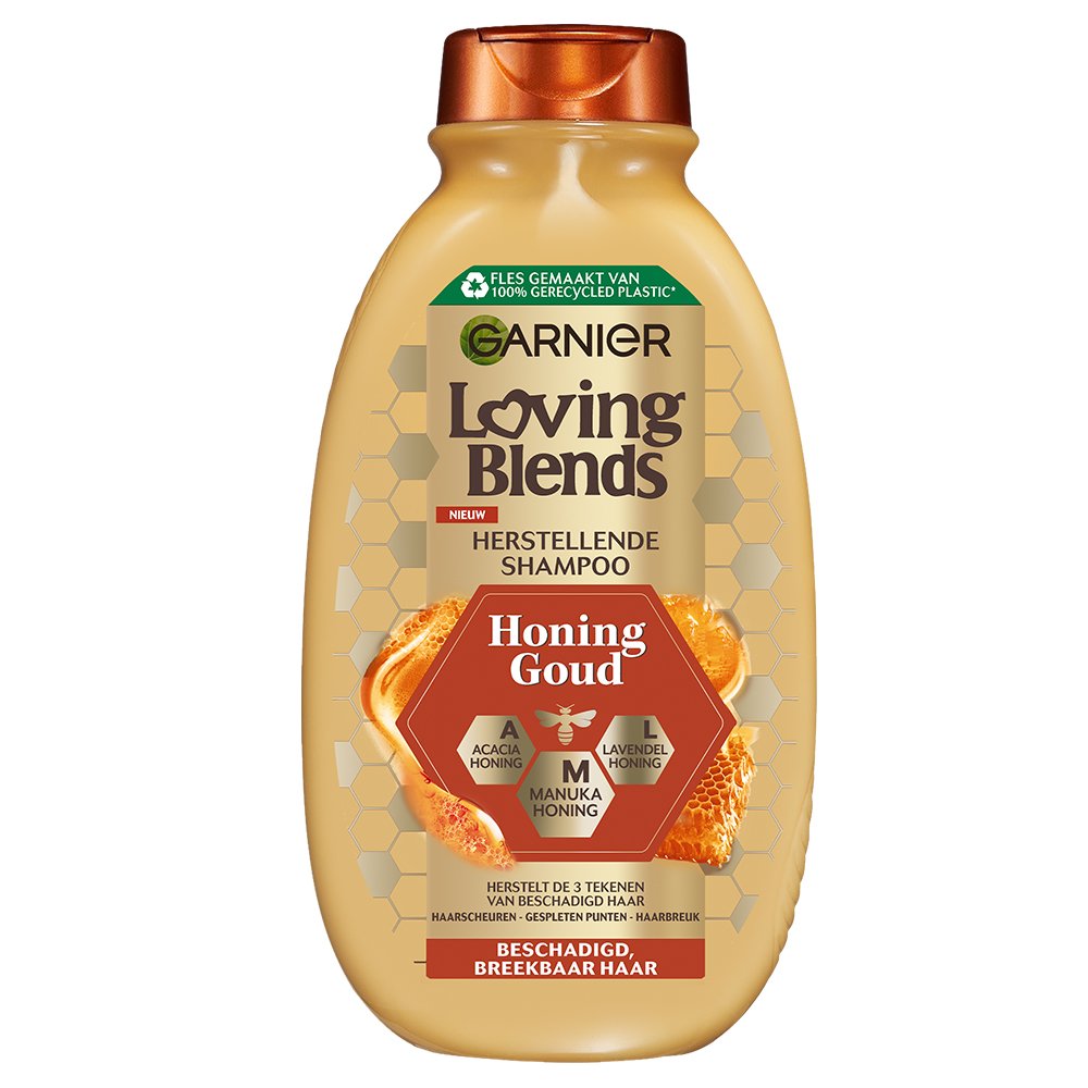 Loving blends shampoo sale