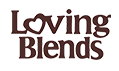 Garnier Loving Blends logo