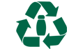 Recycle logo