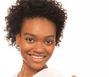 Hydraterend sheet masker