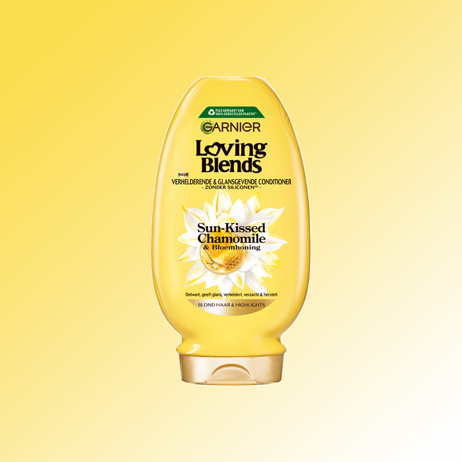 Verhelderende & Glansgevende Conditioner