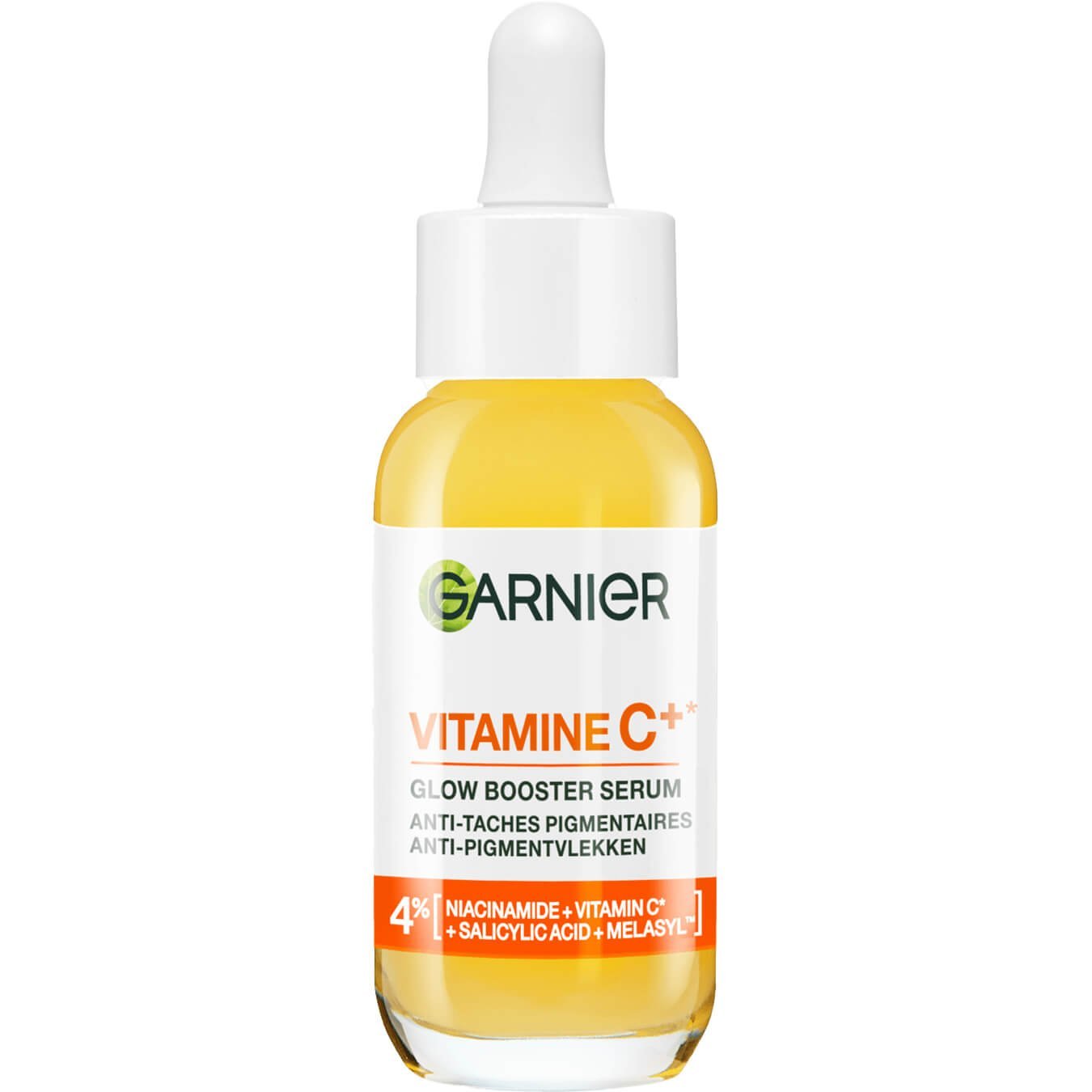 Vitamine C+* Glow Booster Serum