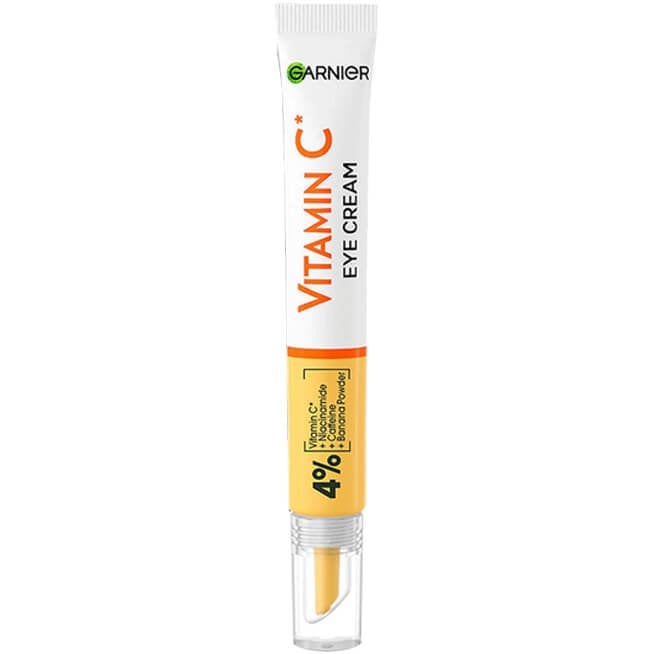 Glow Booster Oogcrème met Vitamine C*