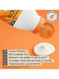 garnier ecom fructis Papaya HairFoodConditioner 28Jun23 Texture 1x1 NLjpg master