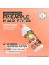 garnier ecom fructis Pineapple HairFoodConditioner 28Jun23 Benefits 1x1 NLjpg master