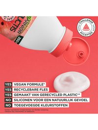 garnier ecom fructis Watermelon HairFoodConditioner 28Jun23 Texture 1x1 NLjpg master