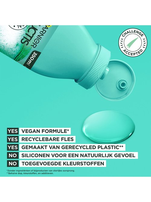 aloe vera shampoo bio Moda Aloe Vera Shampoo 1 Gallon main image 0