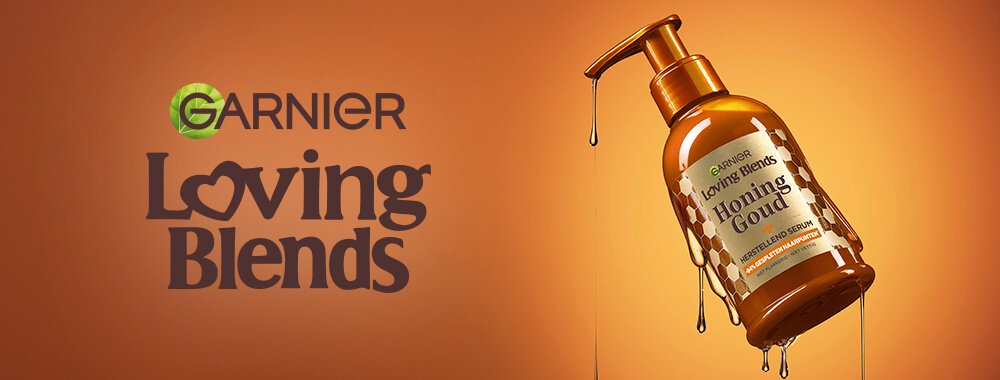 Garnier Haarverzorging