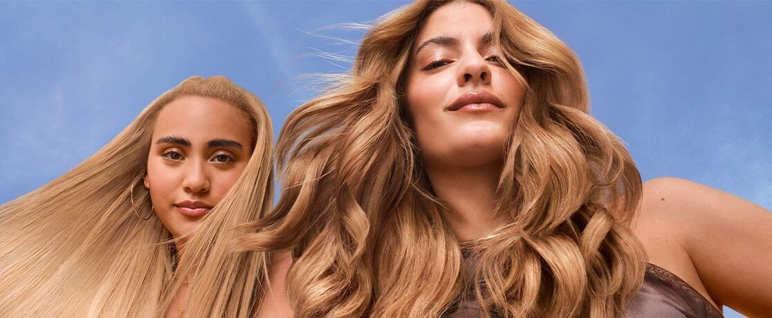 Garnier Haarkleuring