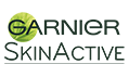 Garnier Skin Active logo