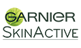 Garnier Skin Active logo