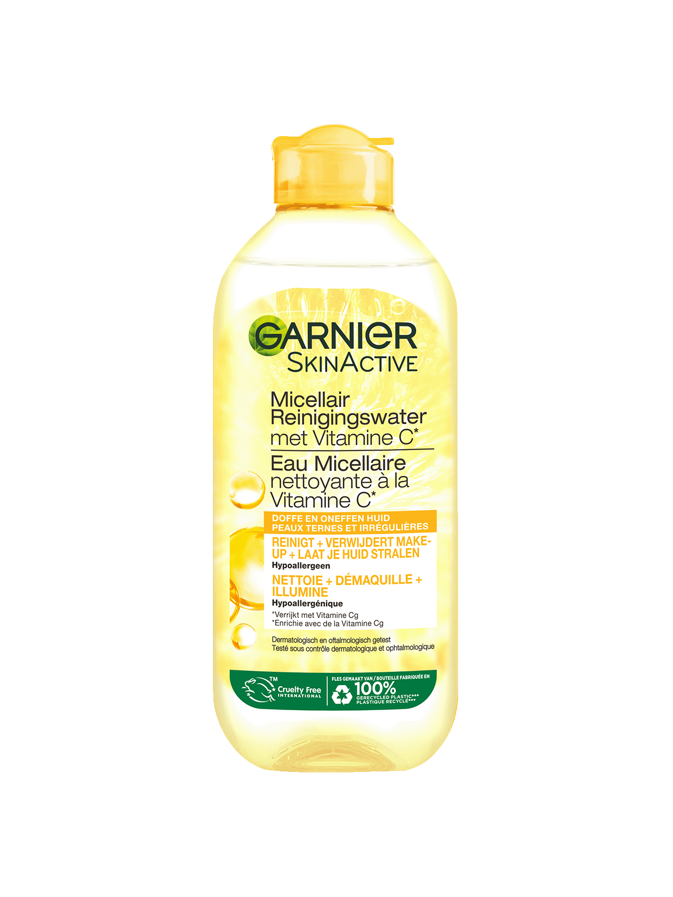 Huidverzorging producten voor een mooie en gezonde huid | Garnier