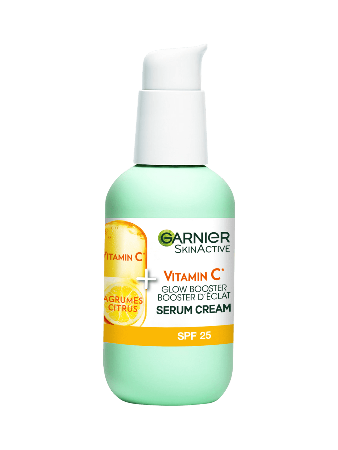 Vitamine C Serum Cream