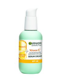 Vitamine C Serum Cream