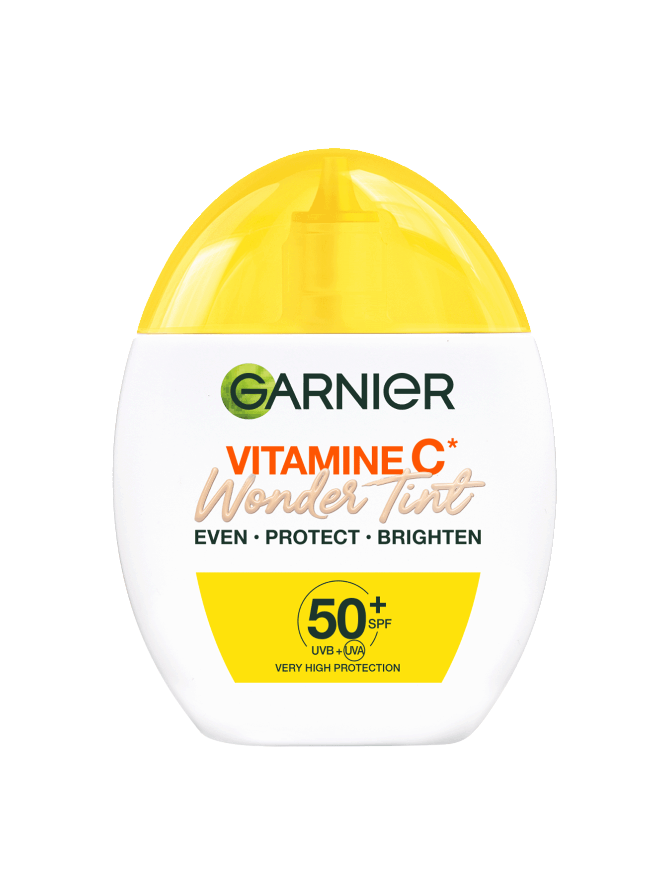 Wonder Tint SPF 50+ licht