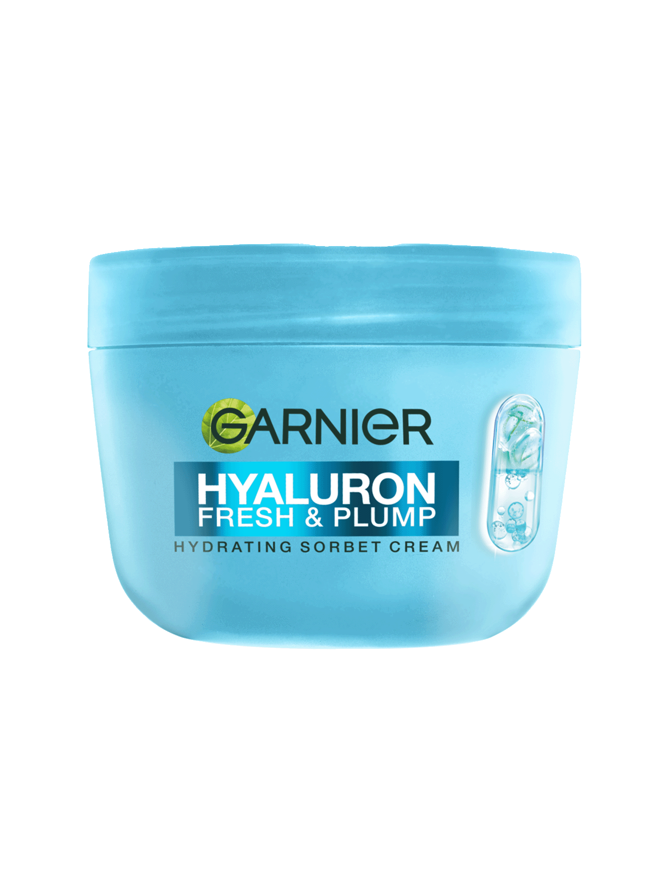 Fresh & Plump Hydraterende Sorbet Crème