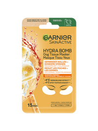 3600542154840 Hydrabomb Orange Eye Mask