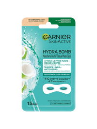 3600542383400 Hydrabomb Coconut Tissue Mask