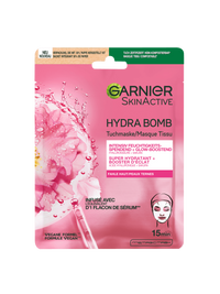 3600542383455 Shakura Tissue Mask