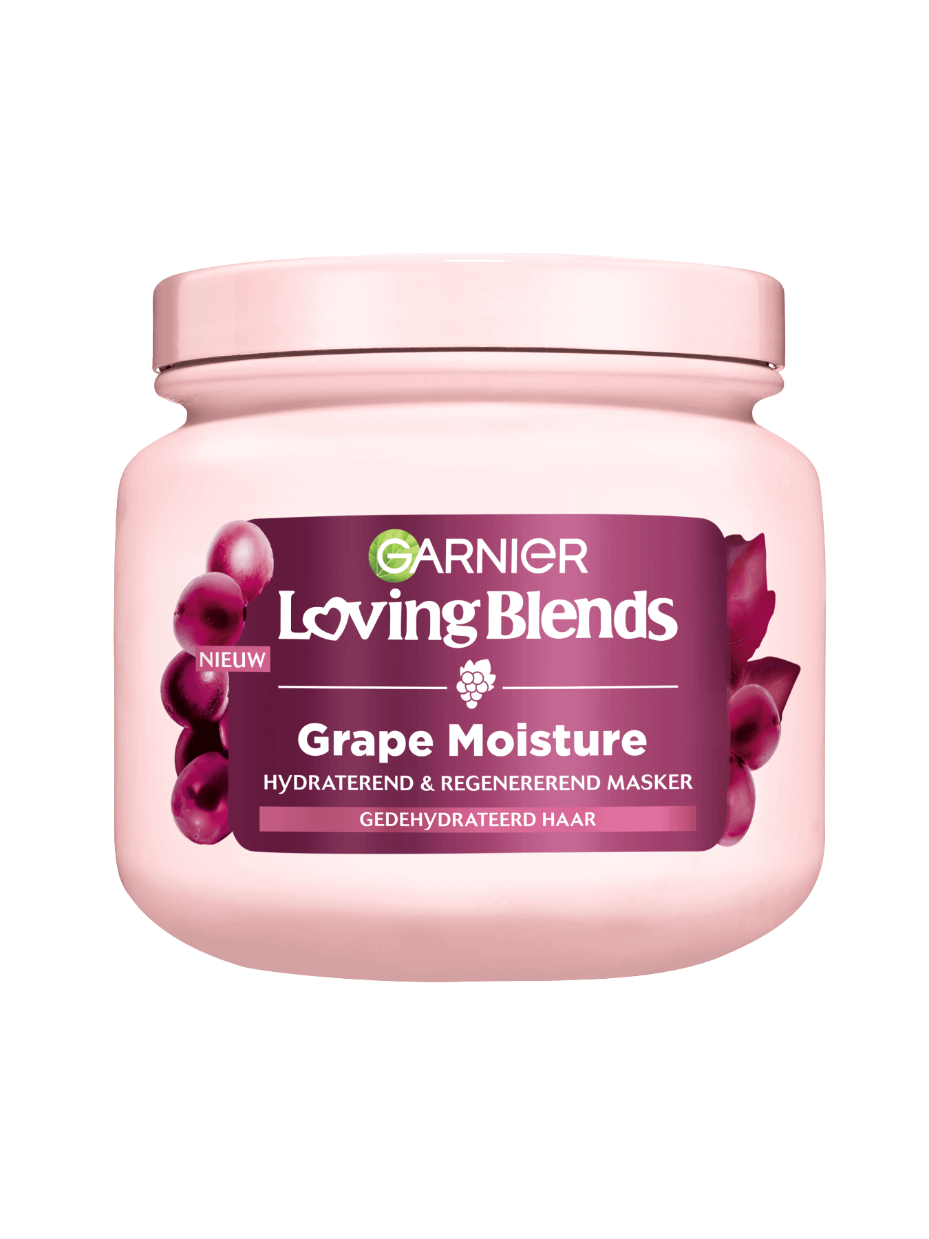 Grape Moisture Mask