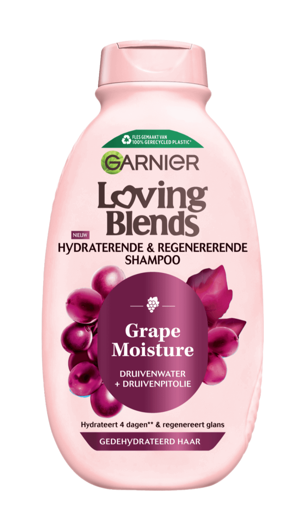 Grape Moisture Shampoo