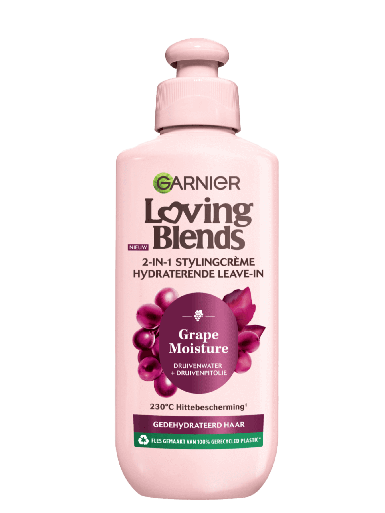 Grape Moisture Leave-In Crème