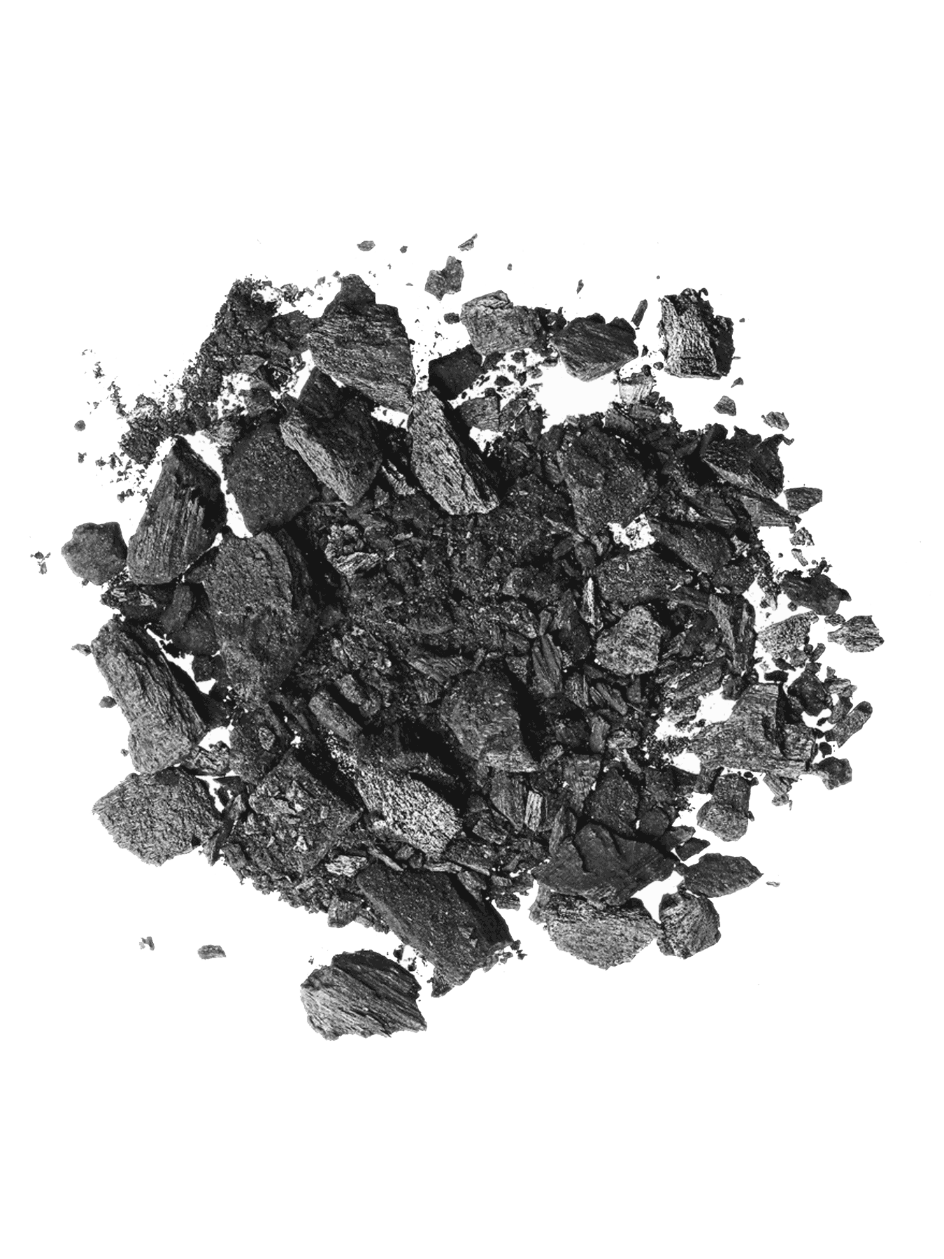 Charcoal