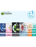 Assortiment Garnier Sheet Mask