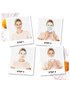 Stappenplan Hydrabomb Sheet Masker Kamille