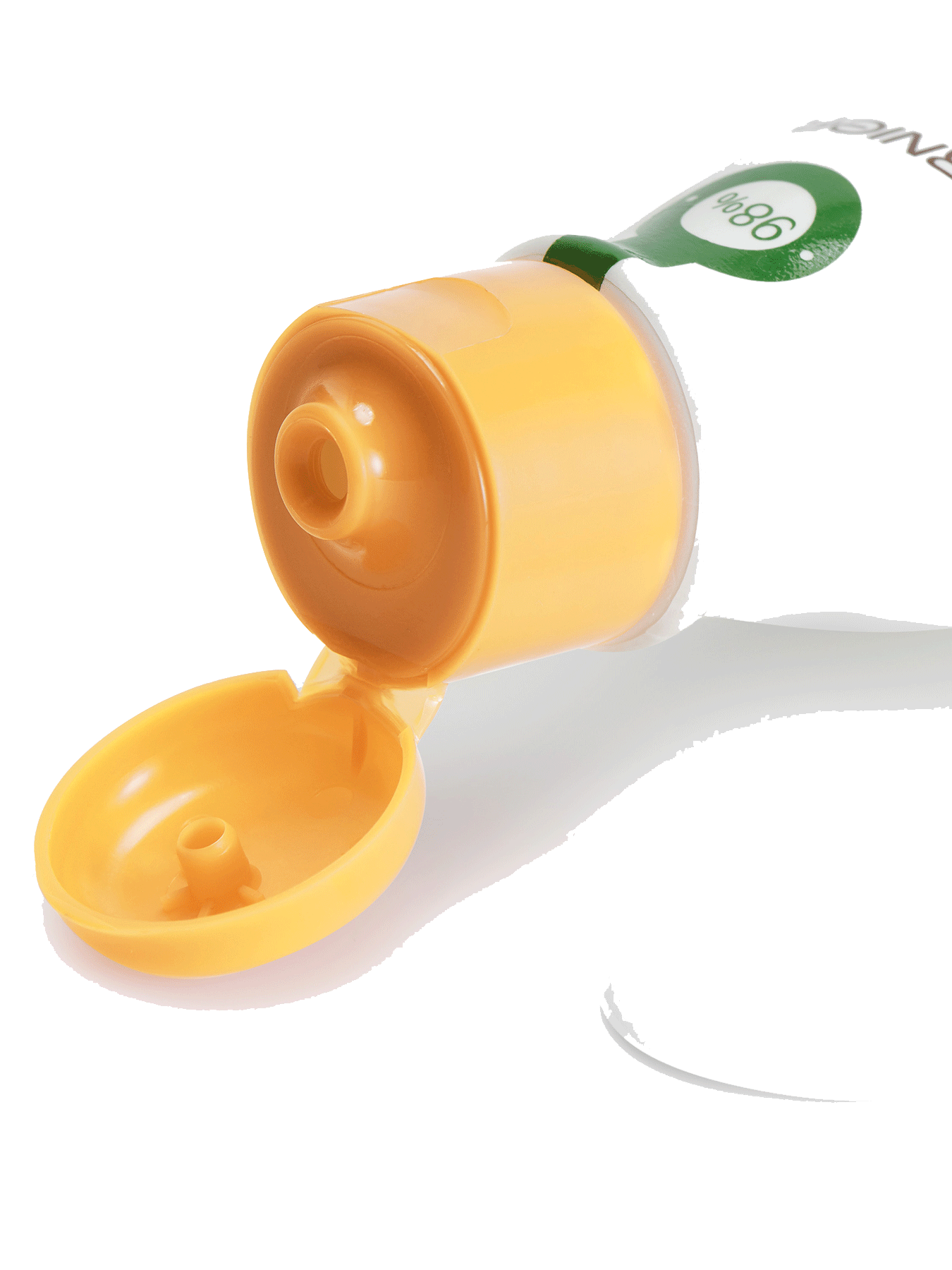 Dop Milk Mask Honing Haarmasker