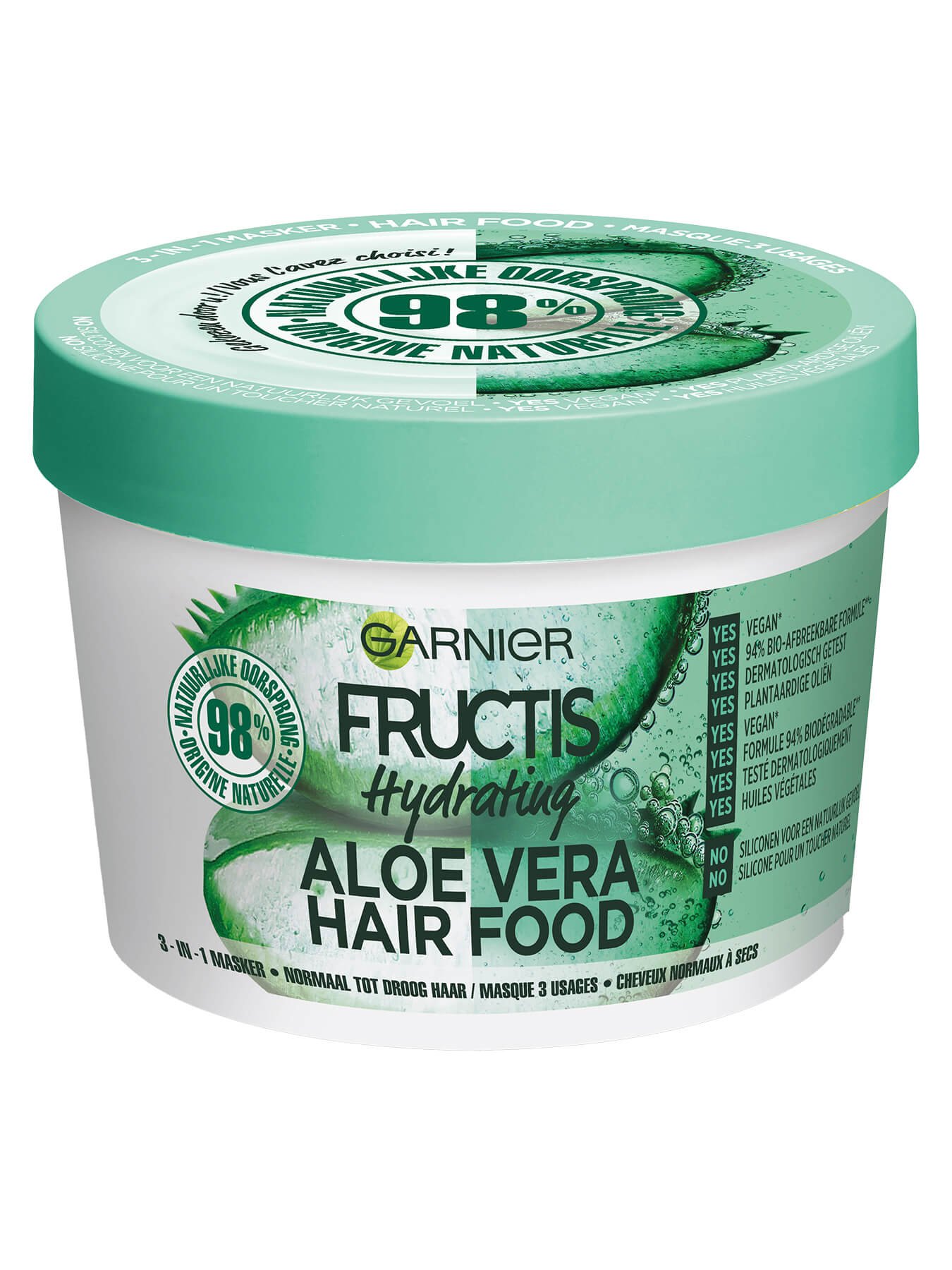 Fructis Hair Food   Aloe Vera   Mask 1350x1800px