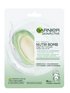 Voorkant verpakking Nutribomb Amandel Sheet Mask