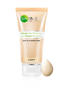 All-in-one Miracle Skin Perfector - Product Image