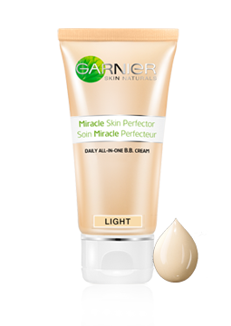All-in-one Miracle Skin Perfector - Product Image