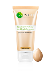 All-in-one Miracle Skin Perfector Medium - Product Image